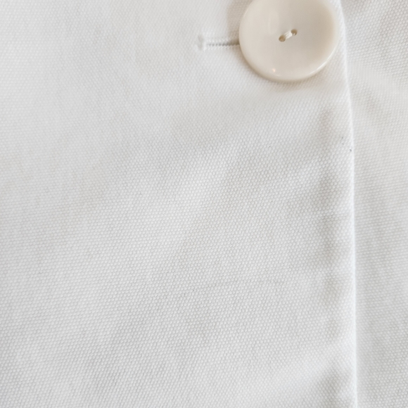 Girls Zara Formal Jacket *preworn* - Picture 4 of 5